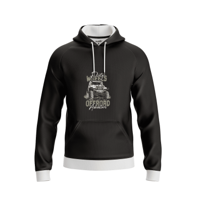 Jeep Hoodie
