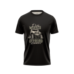 Jeep Men’s T-Shirt