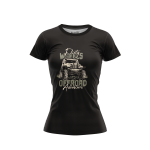 Jeep Women’s T-Shirt