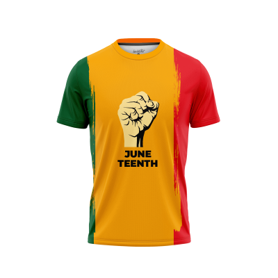 Juneteenth Men’s T-Shirt