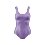 Lavender Bodysuit