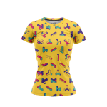 Lego Women’s T-Shirt