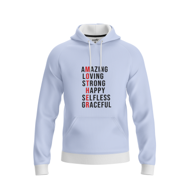 M.O.T.H.E.R Hoodie
