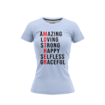 M.O.T.H.E.R Women’s T-Shirt