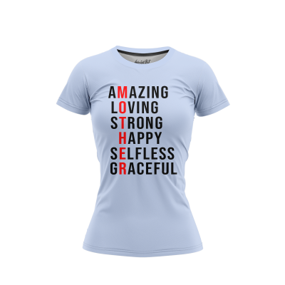M.O.T.H.E.R Women’s T-Shirt