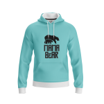 Mama Bear Hoodie