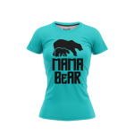 Mama Bear Women’s T-Shirt