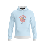 Mom-Boys Hoodie