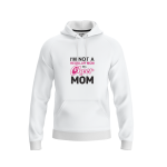 Mom-Cheer Hoodie