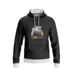 Momicorn Hoodie