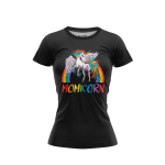 Momicorn Women’s T-Shirt