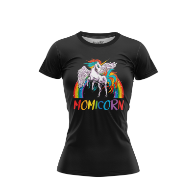 Momicorn Women’s T-Shirt