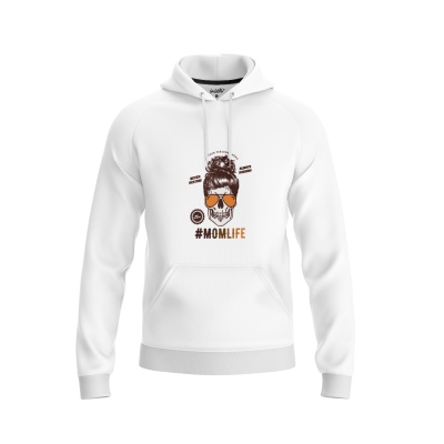 Momlife Hoodie