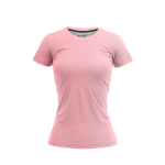 Piggy Pink Women’s T-Shirt