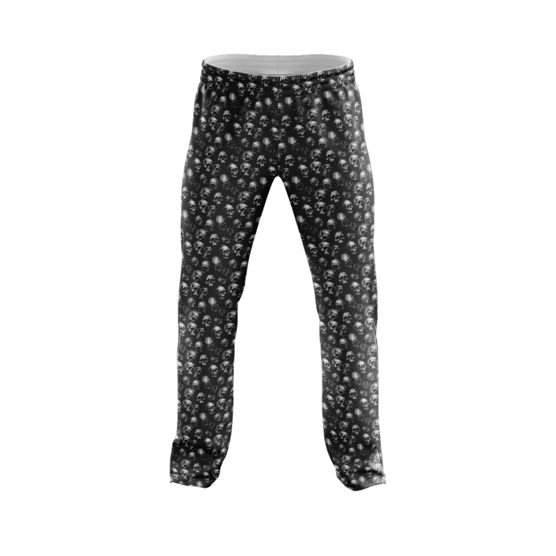 Skeleton Pajama Pant