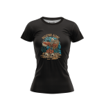 Skeleton Women’s T-Shirt
