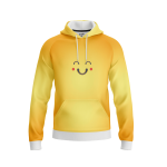 Smiley Face Hoodie