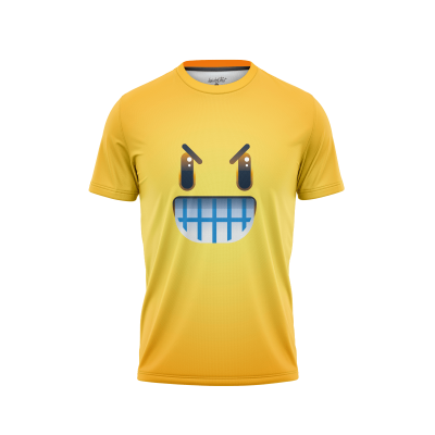 Smiley Men’s T-Shirt