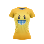 Smiley Women’s T-Shirt