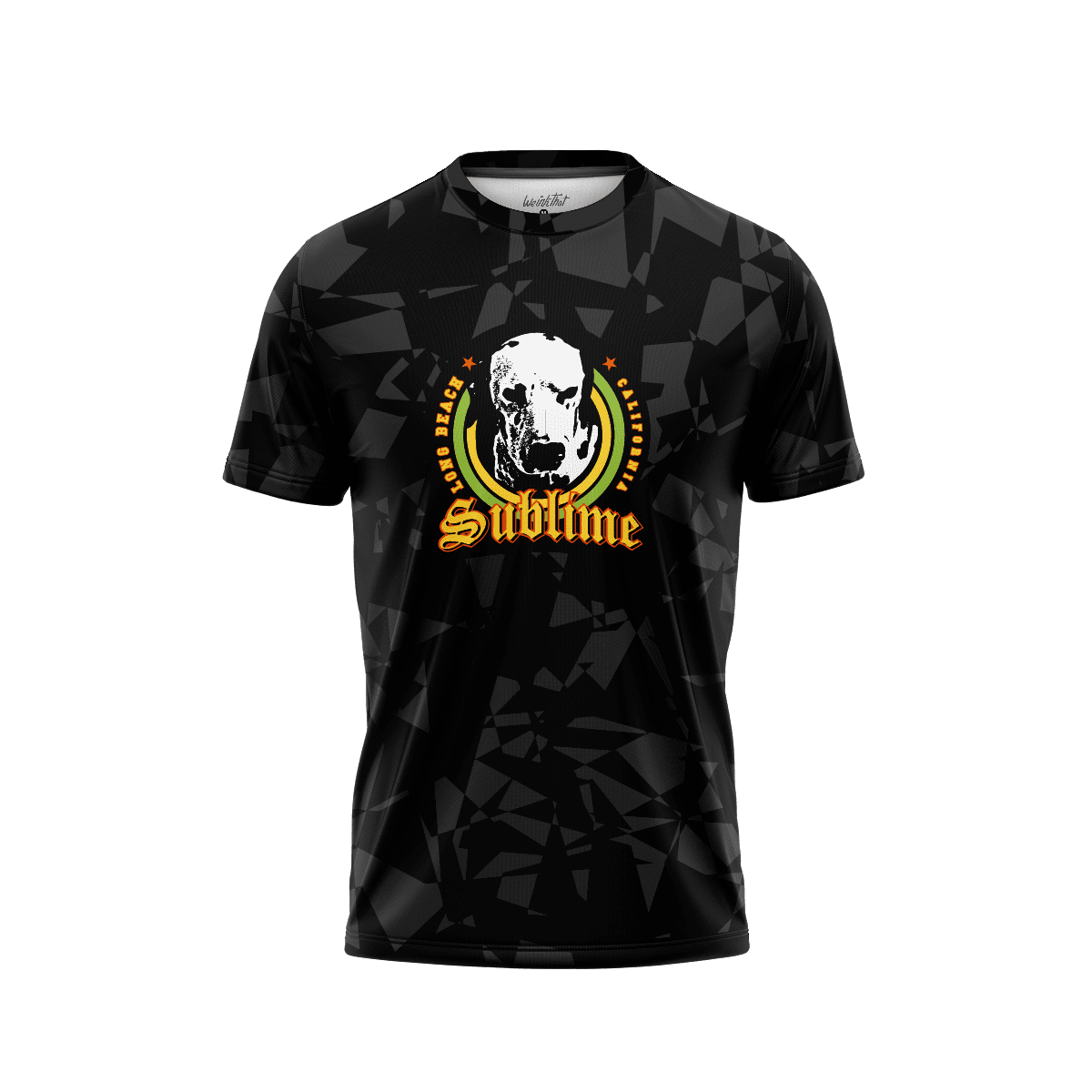 Sublime Men’s T-Shirt