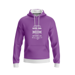 Super Cool Mom Hoodie