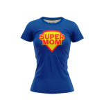 Super Mom Women’s T-Shirt
