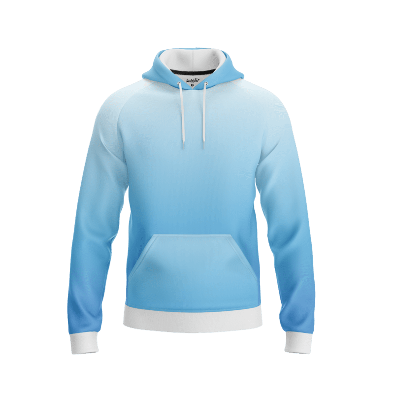 Telegram HoodieFront