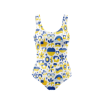 Ukraine Bodysuit