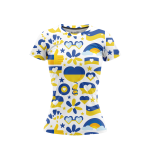 Ukraine Women’s T-Shirt