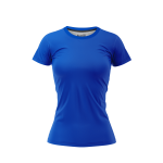 Very Blue Women’s T-Shirt