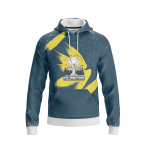 Yellowstone Hoodie