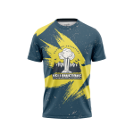 Yellowstone Men’s T-Shirt