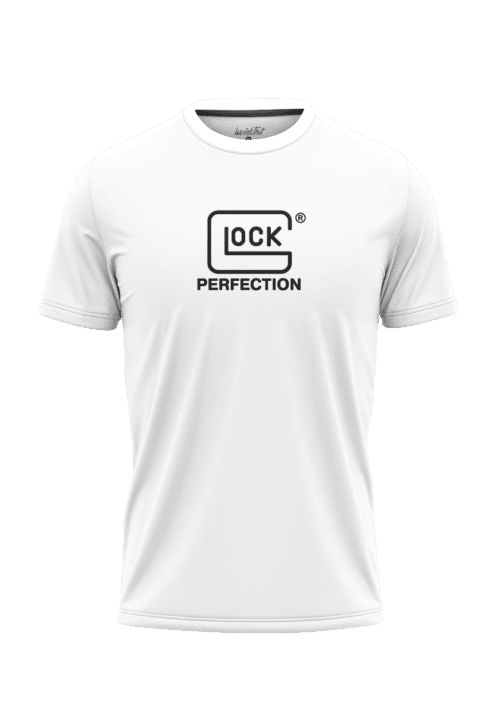 Glock Mens T Shirt