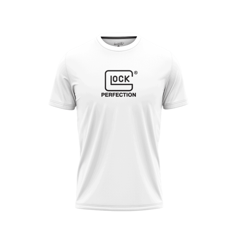 Glock Mens T Shirt