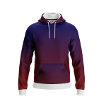 Man of Steel Hoodie