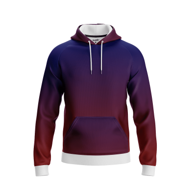 Man of Steel Hoodie