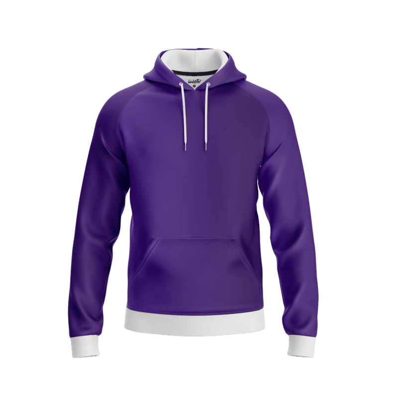 twitch HoodieFront