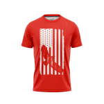 Stars and Stripes Collection Men’s T-Shirt
