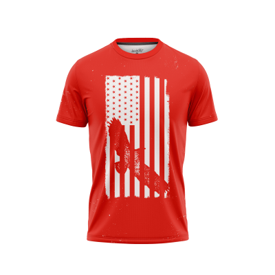 Stars and Stripes Collection Men’s T-Shirt
