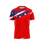 USA Pride Apparel Men’s T-Shirt