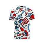 USA Freedom Men’s T-Shirt