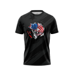 Patriotic Expressions Men’s T-Shirt