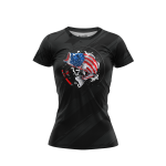 Patriotic Expressions Women’s T-Shirt