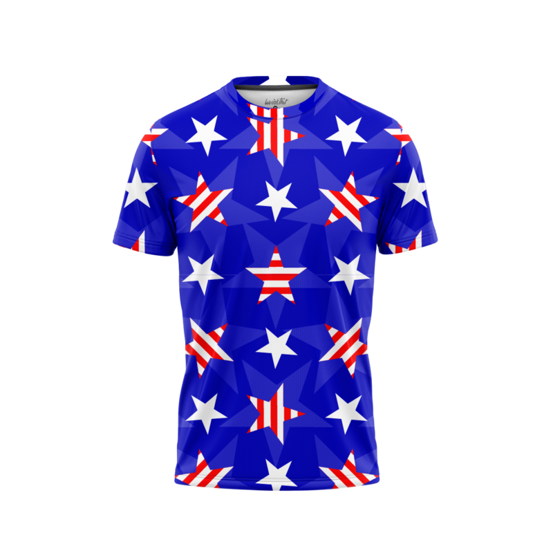 4th of july shirts MenFront