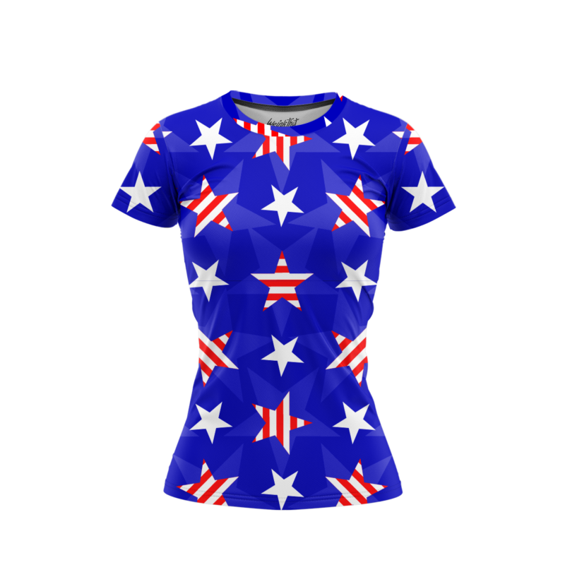 4th of july shirts WomenFront