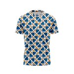 Abstract Mosaic Men’s T-Shirt