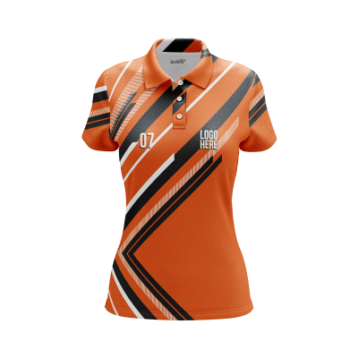 American Football Women’s Polo Shirt