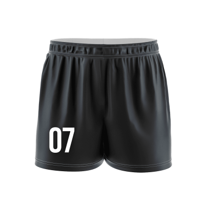 American Football Sport Shorts
