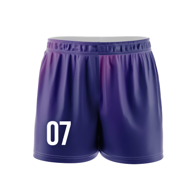 American Football Two Sport Shorts