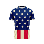 Americana Attire Men’s T-Shirt